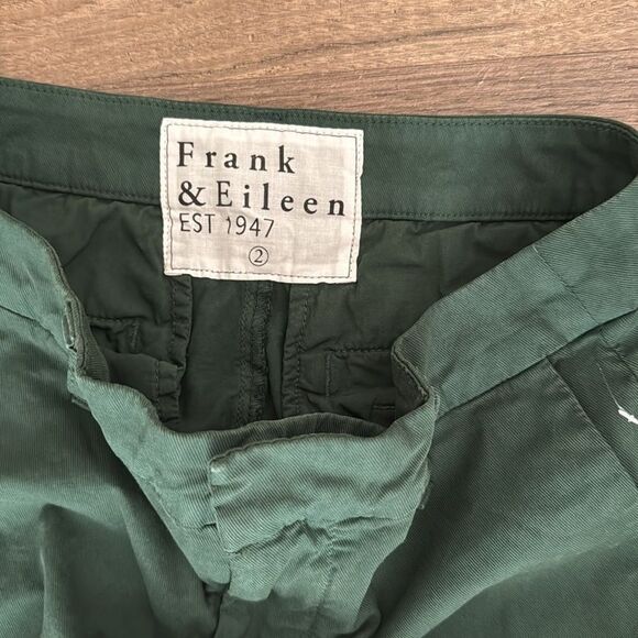 Frank and Eileen Wicklow pants - Picture 3 of 4